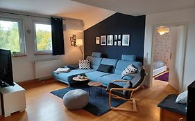Ferienwohnung am Sendberg