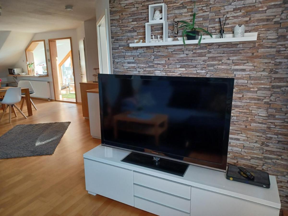 Ferienwohnung am Sendberg Frielendorf Zimmer foto